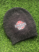 Load image into Gallery viewer, Fireman's Brew Embroidered Beanie