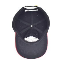Load image into Gallery viewer, Fireman's Brew Embroidered Dad Hat/Baseball Cap.