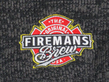 Load image into Gallery viewer, Fireman's Brew Embroidered Beanie