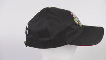 Load and play video in Gallery viewer, Fireman&#39;s Brew Embroidered Dad Hat/Baseball Cap.
