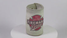 Load and play video in Gallery viewer, Bottle/can Insulator from Used Firehose
