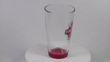 Load and play video in Gallery viewer, Fireman&#39;s Brew Pint Glass
