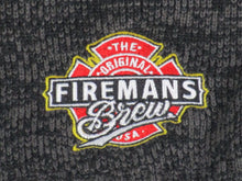 Load image into Gallery viewer, Fireman&#39;s Brew Embroidered Beanie
